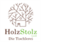 Logo HolzStolz GmbH