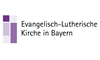 Logo Landeskirchenamt der Evangelisch-Lutherischen Kirche in Bayern