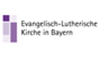 Logo Landeskirchenamt der Evangelisch-Lutherischen Kirche in Bayern