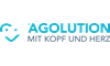 Logo AGOLUTION GmbH