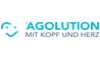 Logo AGOLUTION GmbH