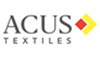 Logo ACUS Textiles GmbH