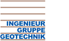 Logo Ingenieurgruppe Geotechnik-Hintner Kuhlberg Renk Wunsch Partnerschaft mbB Beratende Ingenieure