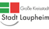 Logo Große Kreisstadt Laupheim (Personalamt)