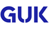 Logo GUK Technische Gummi und Kunststoffe GmbH