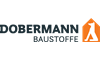 Logo Dobermann Baustoffhandels GmbH & Co. KG