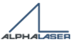 Logo ALPHA LASER GmbH