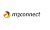 Logo m3connect GmbH