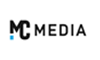 Logo MC Media GmbH