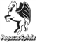 Logo PEGASUS SPIELE  Verlags- und Medienvertriebsgesellschaft mbH