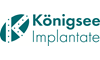 Logo Königsee Implantate GmbH