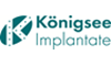 Logo Königsee Implantate GmbH