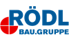 Logo RÖDL BAU.GRUPPE