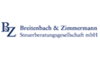 Logo B & Z Breitenbach & Zimmermann Steuerberatungsgesellschaft mbH Köln