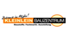 Logo Kleinlein Bauzentrum GmbH