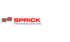 Logo Sprick Technologies GmbH & Co. KG