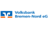 Logo Volksbank Bremen-Nord eG