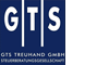 Logo GTS Treuhand GmbH Steuerberatungsgesellschaft