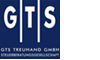 Logo GTS Treuhand GmbH Steuerberatungsgesellschaft