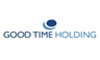 Logo Good Time Holding GmbH