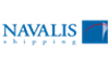 Logo Navalis Shipping GmbH & Co. KG