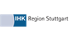 Logo Industrie- und Handelskammer (IHK) Region Stuttgart