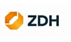 Logo Zentralverband des Deutschen Handwerks e. V. (ZDH)