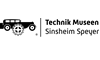 Logo Technik Museum