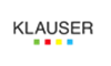 Logo Schuhhaus Klauser GmbH & Co. KG