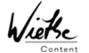 Logo Wiethe Content GmbH