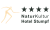 Logo NaturKulturHotel Stumpf