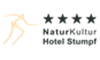 Logo NaturKulturHotel Stumpf