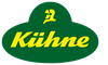 Logo Carl Kühne KG - Zentrale Hamburg