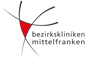 Logo Bezirkskliniken Mittelfranken