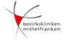 Logo Bezirkskliniken Mittelfranken