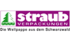 Logo Straub-Verpackungen GmbH