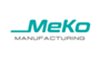 Logo MeKo Manufacturing e.K.