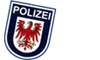 Logo Hochschule der Polizei des Landes Brandenburg