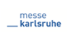 Logo Karlsruher Messe- und Kongress-GmbH