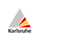 Logo Stadt Karlsruhe