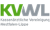 Logo Kassenärztliche Vereinigung Westfalen-Lippe (KVWL)