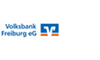 Logo Volksbank Freiburg eG