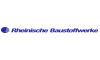 Logo Rheinische Baustoffwerke GmbH