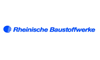 Logo Rheinische Baustoffwerke GmbH