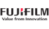 Logo FUJIFILM Recording Media GmbH