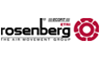 Logo Rosenberg Ventilatoren GmbH