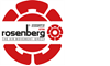 Logo Rosenberg Ventilatoren GmbH