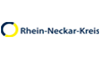 Logo Landkreis Rhein-Neckar-Kreis (Landratsamt Rhein-Neckar-Kreis)