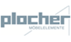 Logo Plocher Möbelelemente GmbH