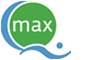 Logo maxQ. im bfw – Unternehmen für Bildung